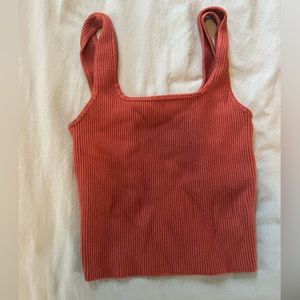 Abercrombie Tank Top